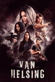 Van Helsing poster image