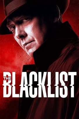 The Blacklist poster image