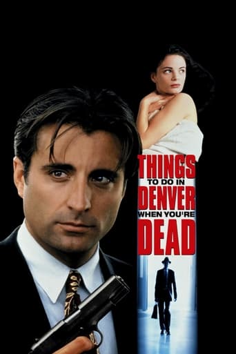 Things to Do in Denver When You're Dead poster image