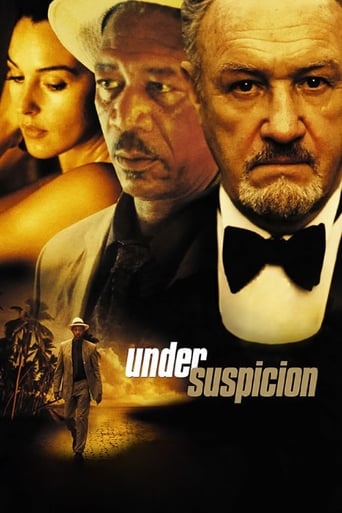 Under Suspicion poster image