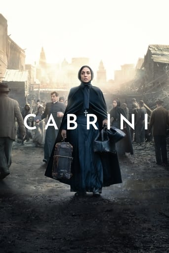 Cabrini poster image