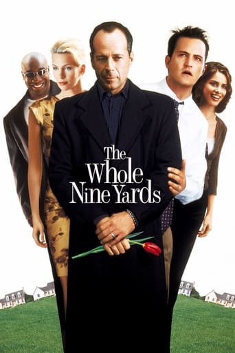 The Whole Nine Yards poster image