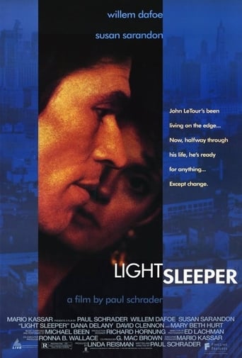 Light Sleeper poster image