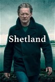 Shetland poster image