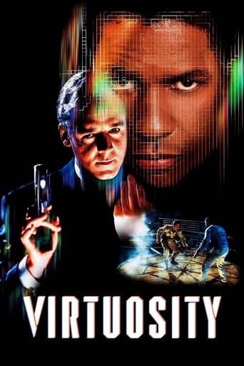 Virtuosity poster image