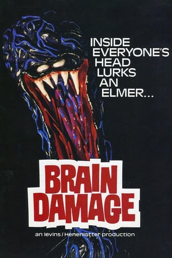 Brain Damage poster image