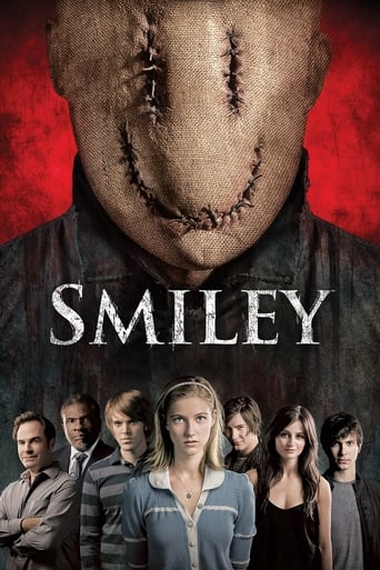 Smiley poster image