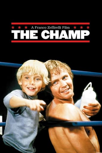 The Champ poster image