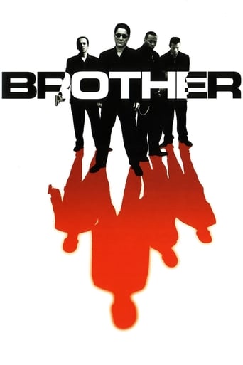 Brother poster image