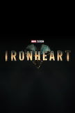 Ironheart poster image