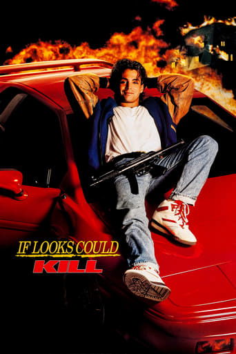 If Looks Could Kill poster image