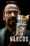 Narcos poster image