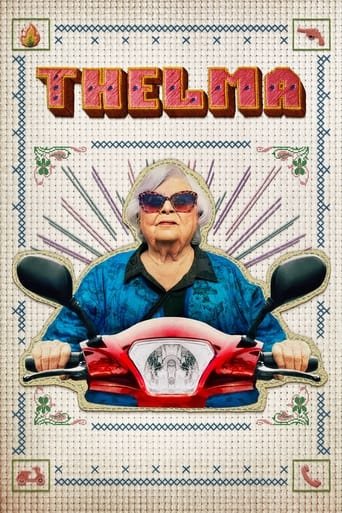 Thelma poster image