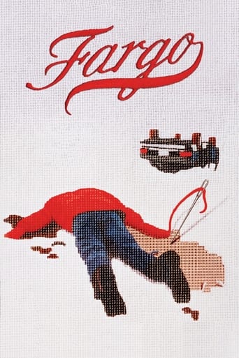 Fargo poster image