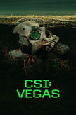 CSI: Vegas poster image