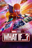 What If...? poster image