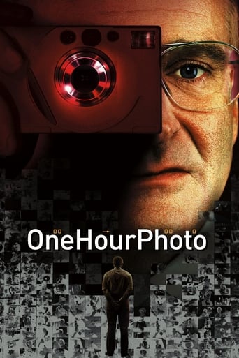 One Hour Photo poster image