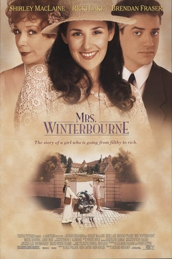 Mrs. Winterbourne poster image