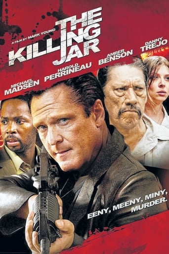 The Killing Jar poster image