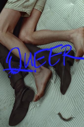 Queer poster image