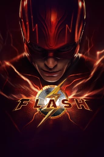 The Flash poster image