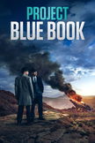 Project Blue Book poster image