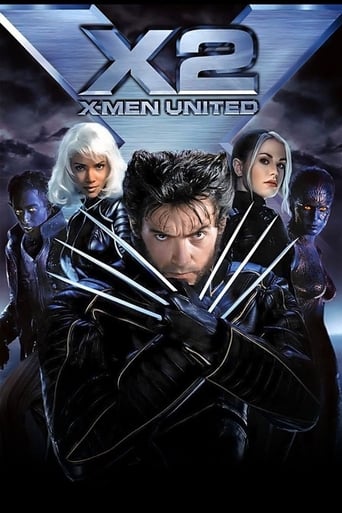 X2 poster image