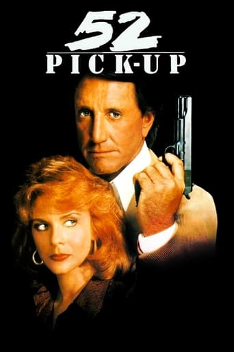 52 Pick-Up poster image