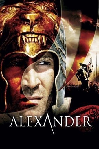 Alexander poster image