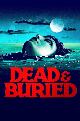 Dead & Buried poster image