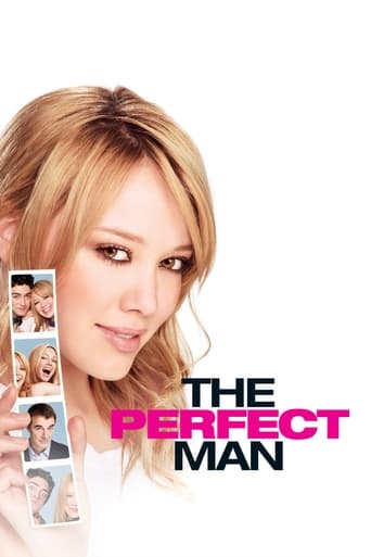 The Perfect Man poster image