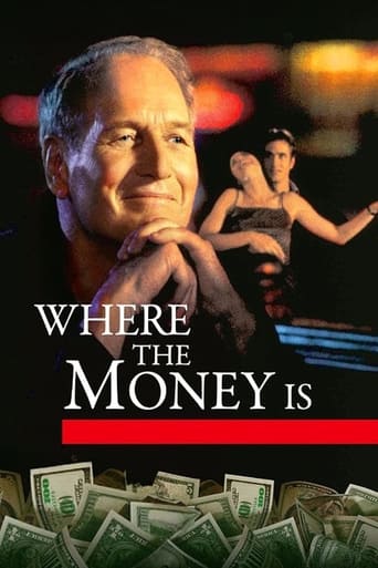 Where the Money Is poster image