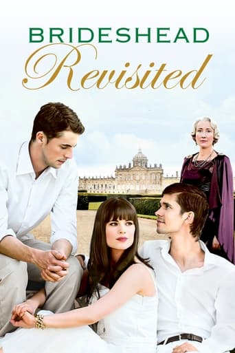 Brideshead Revisited poster image