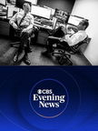 CBS Evening News poster image