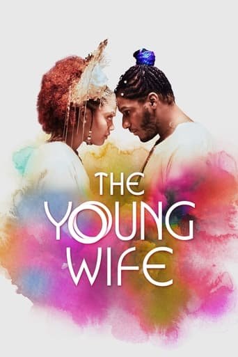 The Young Wife poster image