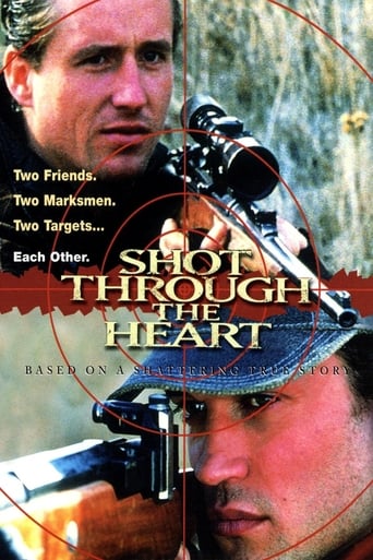 Shot Through the Heart poster image