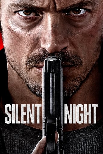 Silent Night poster image