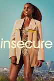 Insecure poster image