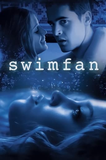 Swimfan poster image