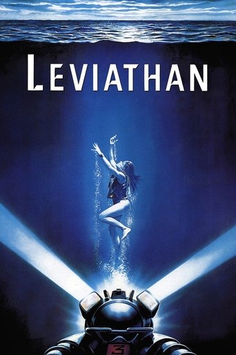 Leviathan poster image