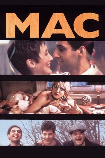 Mac poster image