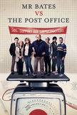 Mr Bates vs The Post Office poster image