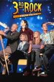 3rd Rock from the Sun poster image