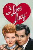 I Love Lucy poster image