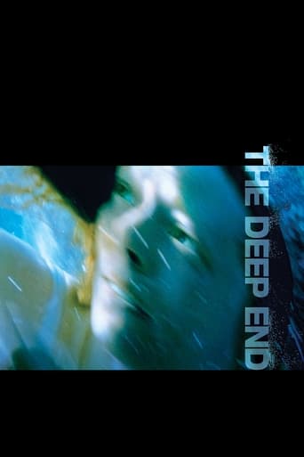 The Deep End poster image