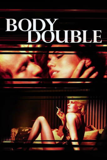 Body Double poster image