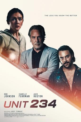 Unit 234 poster image