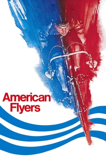 American Flyers poster image