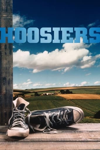 Hoosiers poster image