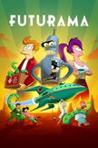 Futurama poster image